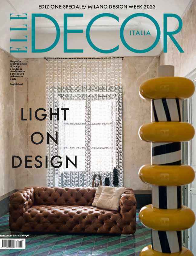 Elle Decor